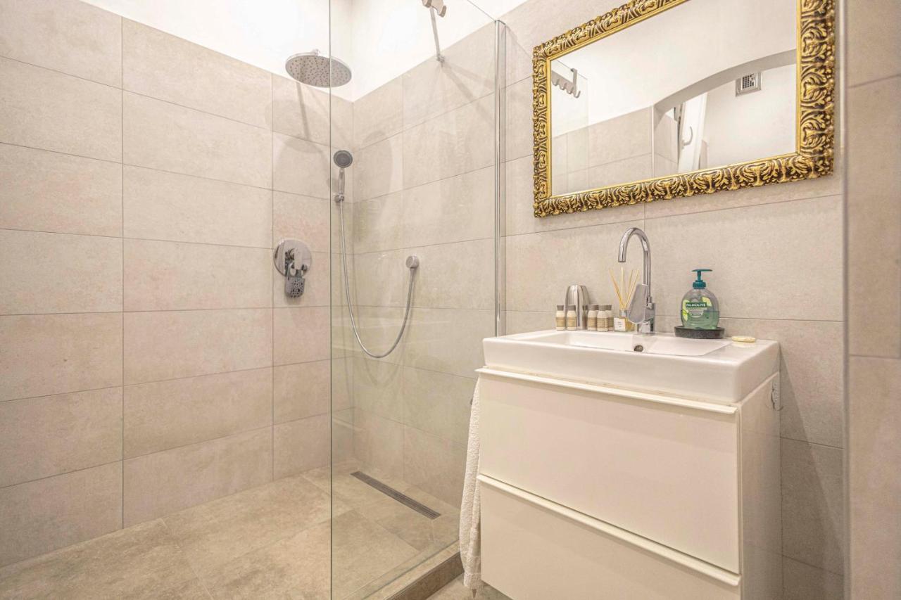Casa Iaia Apartment Budapest Luaran gambar