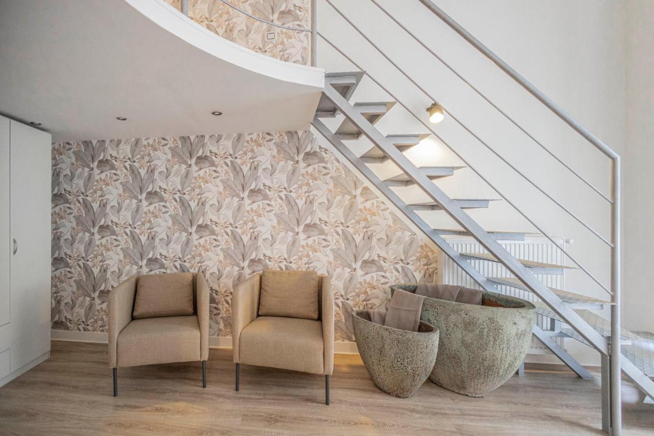 Casa Iaia Apartment Budapest Luaran gambar