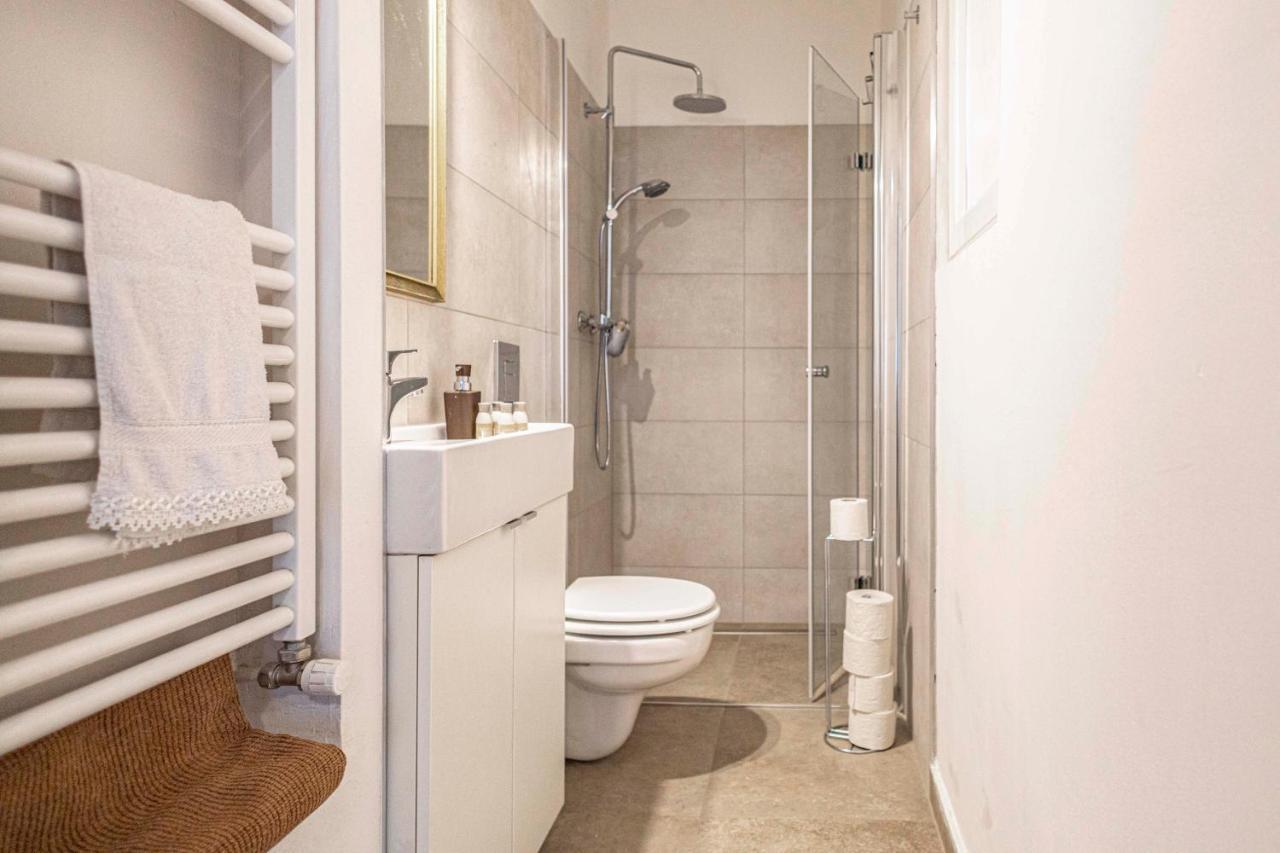 Casa Iaia Apartment Budapest Luaran gambar