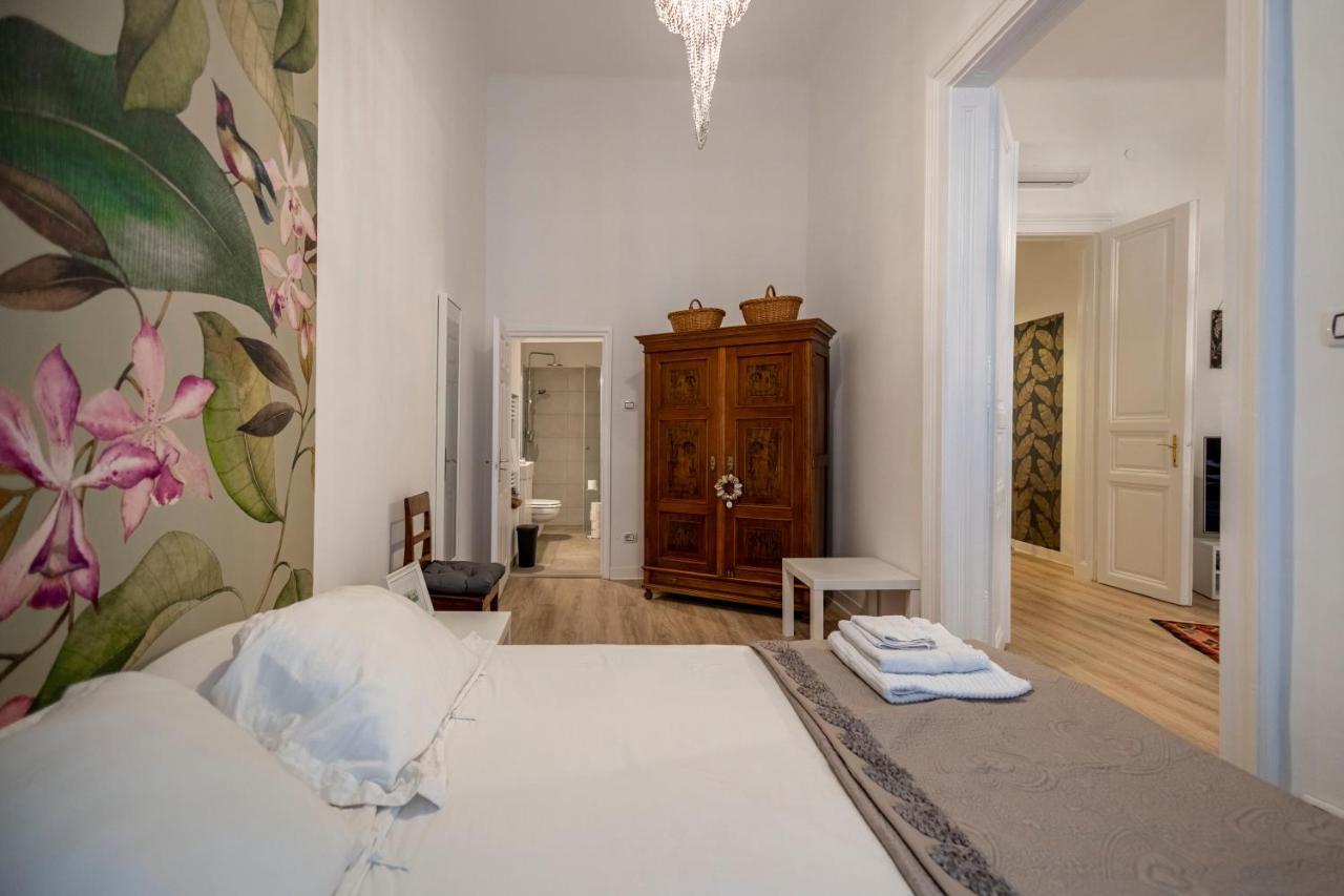 Casa Iaia Apartment Budapest Luaran gambar